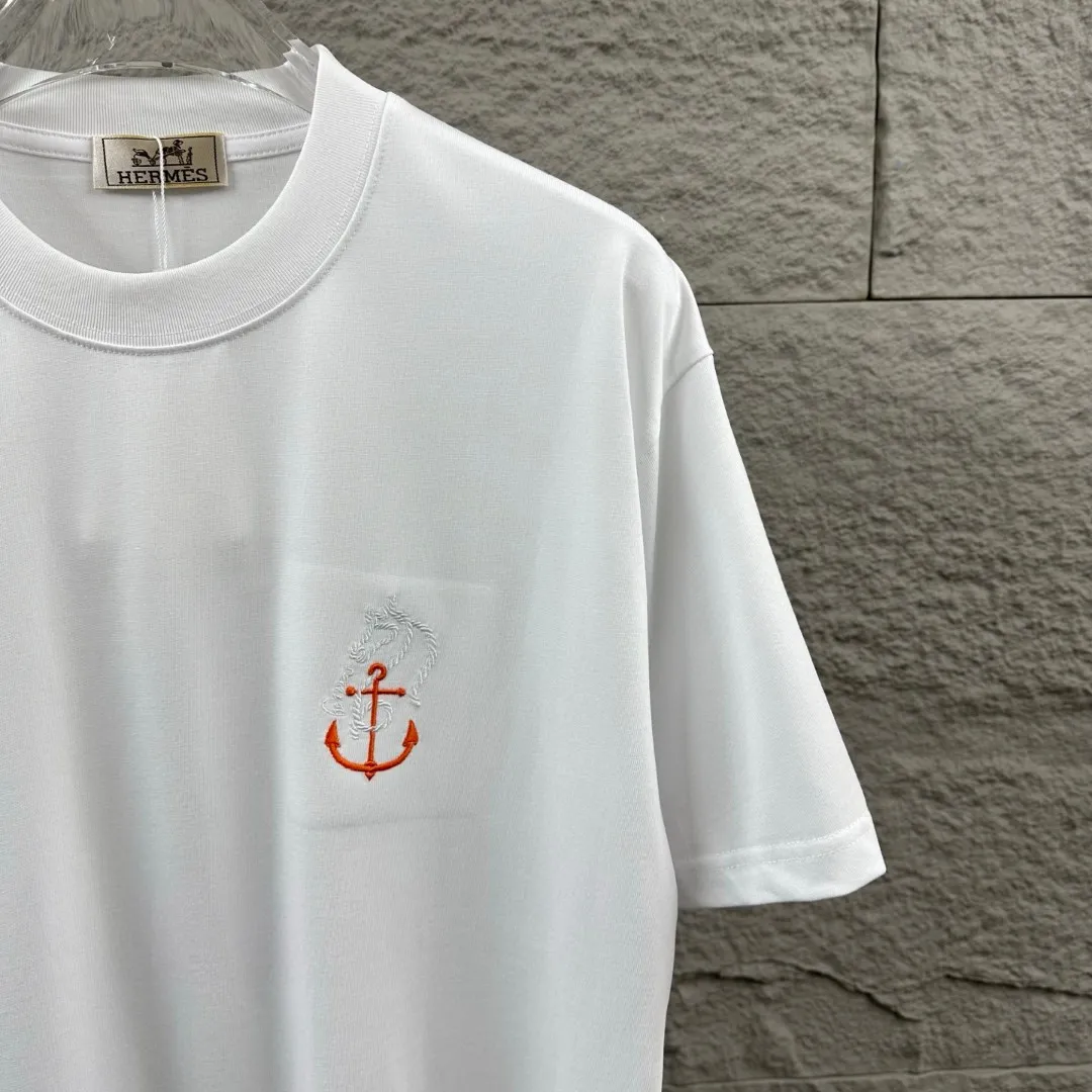Herme* * 2026 New Arrival Classic Orange T Same Style ：Black White Gray Size： S （90-130 ） M （120-150 ） L （140-165 ） XL （160-180 ） XXL （180-210 ）